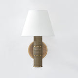 Denton Wall Sconce by Troy Lighting