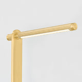 Deptford Table Lamp By Hudson Valley - Detailed View