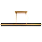 Desmond Linear Pendant 4CCT By WAC Lighting