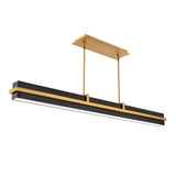 Desmond Linear Pendant 4CCT