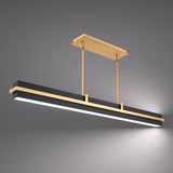 Desmond Linear Pendant 4CCT