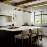 Desmond Linear Pendant 4CCT