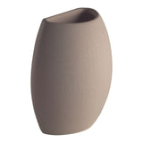 Despina Ceramic Wall Light by Geo Contemporary - Sand ceramic
