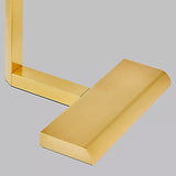 Dessau Table Lamp Natural Brass By Visual Comfort Detailed View 2
