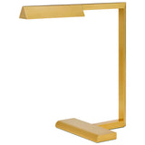 Dessau Table Lamp Natural Brass By Visual Comfort Main View 2