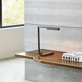 Dessau Table Lamp Nightshade Black By Visual Comfort Lifestyle View 3