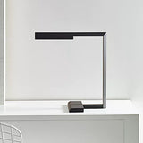 Dessau Table Lamp Nightshade Black By Visual Comfort Lifestyle View 4