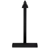 Dessau Table Lamp Nightshade Black By Visual Comfort Main View 2