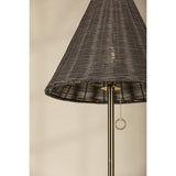 Destiny Floor Lamp lifestyle