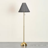 Destiny Floor Lamp lifestyle