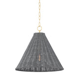 Destiny Pendant lifestyle