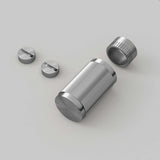 Detail Kit Dimmer Steel By Buster And Punch