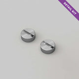 Detail Kit Outlet Steel By Buster And Punch