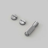 Detail Kit Toggle Steel By Buster And Punch