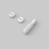 Detail Kit Toggle White By Buster And Punch