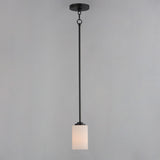 Deven Pendant Black by Maxim Lighting