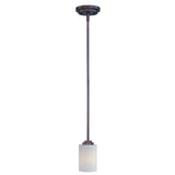Deven Pendant Oil Rubbed Bronze by Maxim Lighting