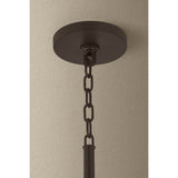 Devlin Pendant by Troy Lighting
