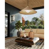 Devlin Pendant by Troy Lighting