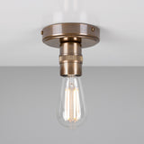 Devon Flush Mount