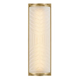 Devon Medium Bath Sconce