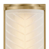 Devon Medium Bath Sconce