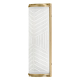 Devon Medium Bath Sconce