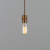 Devon Pendant Light