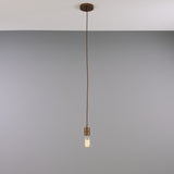 Devon Pendant Light