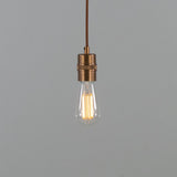 Devon Pendant Light