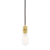 Devon Pendant Light