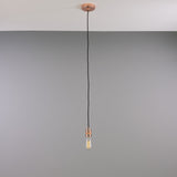 Devon Pendant Light