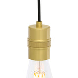 Devon Pendant Light