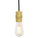 Devon Pendant Light