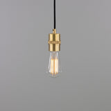 Devon Pendant Light