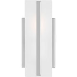 Dex Wall Sconce — 4 3/4", Chrome