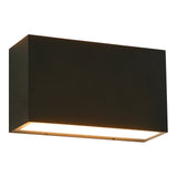Dexter Outdoor Wall Light 8 Inch