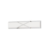 Dexter Wall Sconce Satin Nickel by Maxim Lighting