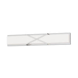 Dexter Wall Sconce Satin Nickel by Maxim Lighting