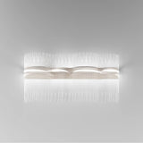 Diadema AP K3 Wall Light by Vistosi, Finish: Brass, , | Casa Di Luce Lighting
