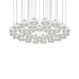 Diamante Pendant Light