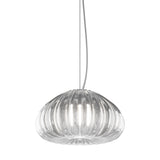 Diamante Pendant Light