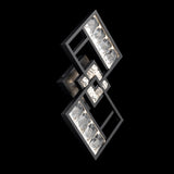 Diamonta Wall Sconce