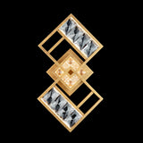 Diamonta Wall Sconce
