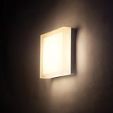 Dice LED Ceiling Mount