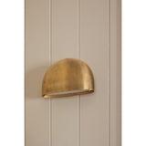 Diggs Wall Sconce by Hudson Valley