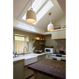 Diggs Wall Sconce by Hudson Valley