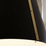 Etcher Cone Pendant lifestyle 2