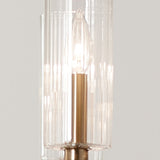 Kimrose Linear Chandelier lifestyle 2