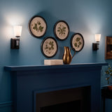 Rosalind Wall Sconce lifestyle 3